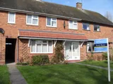 Slade Road, Fordhouses, Wolverhampton WV10