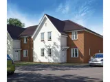 The Potter, The Nightingales, Latimer Close, Brislington