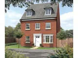 The Melville, Byrons Wood, Aitchison avenue, Hucknall