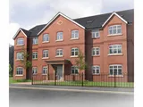 Northwich, Briarwood, Hudson Road, Off Deane Church Lane, Bolton