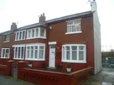 Hathaway, Blackpool FY4