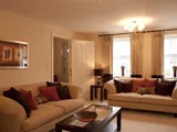 The Alsager, Wychwood Village (Area H), Weston, Crewe
