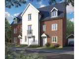 The Ashridge, Gipping View, Phoenix Way, Cedars Park, Stowmarket