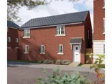 The Arnold, Holmes Meadow, Coupland Road, Selby
