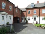 White Clover Square, Lymm