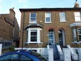 Fitzgerald Road, Mortlake, SW14
