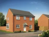 Okemont Grove  ,Crediton Road, Okehampton, Devon, EX20