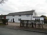 Warburton - Lymm