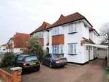 South Lane, New Malden KT3