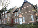 Hyde House, Crescent Rise