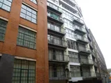 Rutland Street, Leicester LE1