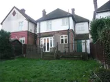 Bushey Hall Road, Bushey WD23