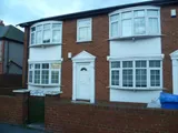 Seabank Road, Rhyl LL18