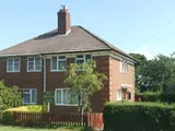Weoley Castle Road, Birmingham B29