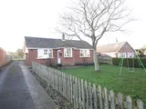 Outgaits Lane, Hunmanby, Filey YO14