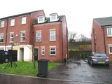 Stonecross Close, Accrington