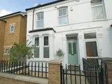 Goodrich Road, East Dulwich