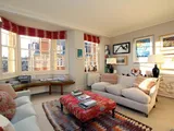 The Little Boltons, London SW5
