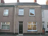 Hereford Street, Newport