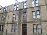 Victoria Road, Falkirk FK2