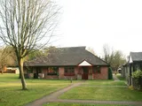 Meridian Court, Bagshot Road