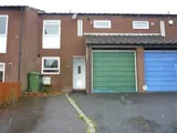 Draycott, Hollinswood, Telford TF3