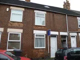 New Street, Church Gresley, Swadlincote DE11