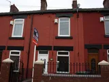 Albion Terrace, Barnsley