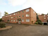 St. Andrews Court, Cardwell Crescent