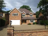 Dukes Wood Drive, Gerrards Cross, Bucks, SL9