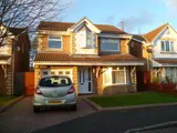 The Cornfields, Hebburn NE31