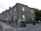 Stocksbank Road Mirfield West Yorkshire
