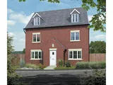 The Chaucer, Charter Park, Rothwell, Rothwell
