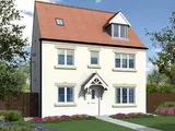 Plot 23, The Woodchester, Monument View, Chislehurst Road, Penshaw