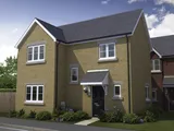 Plot 57(The Croft), Little Stanion, Stanion, Northamptonshire