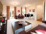 Plot 20(The Oxford), Cliffbourne Grove, Redbourne Mere, Kirton-in-Lindsey, Lincolnshire
