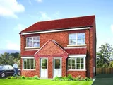 Plot 96, The Durham, Lakeside, Lakeside Parkway, Scunthorpe