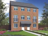 Plot 243, The Greyfriars, Nightingale Walk, Wigan Road, Ormskirk