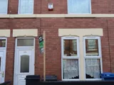 2 Bedroom Terrace, Cavendish, Derby - DSS Welcome - Move in Today!!
