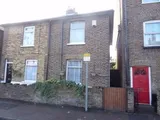 College Road, Cheshunt, Hertfordshire