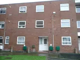 Glebe Flats Glebe Street, Wellington, Telford TF1