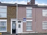 Sheerness, Kent