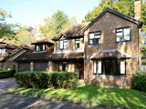 Martinsyde, Woking, Surrey, GU22