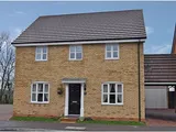 Birch Close, Cranfield, Bedford