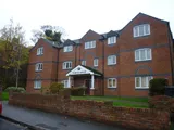 Mayfield Road, Worcester WR3