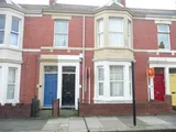 Hazelwood Avenue, Newcastle Upon Tyne NE2