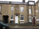 Mark Street, Bradford BD5