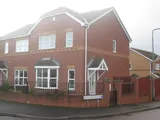 Hollins Wood Grove, Cudworth, Barnsley S72