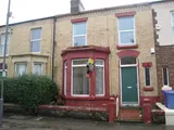 Barrington Road, Liverpool L15