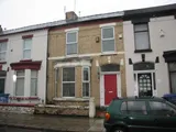 Nicander Road, Allerton, Liverpool L18